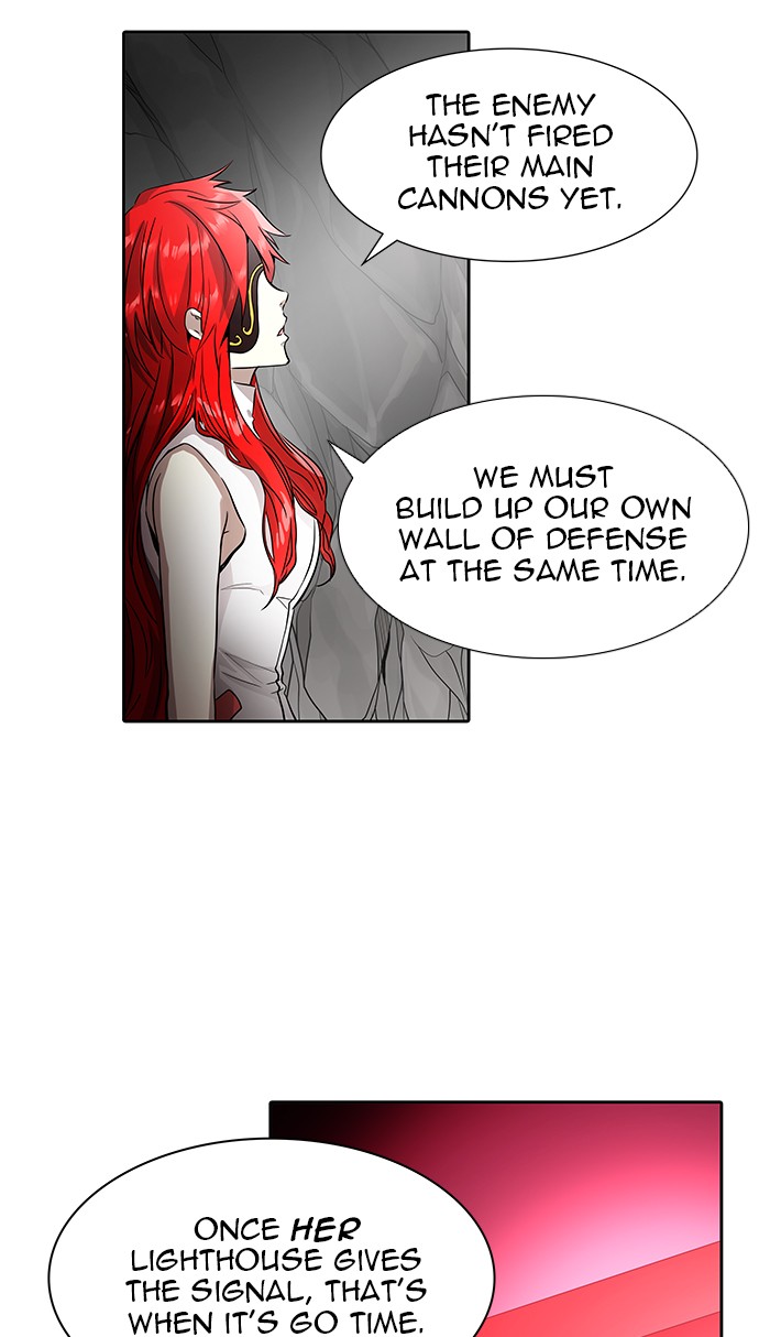 Tower Of God Chapter 485 - BidManga.com