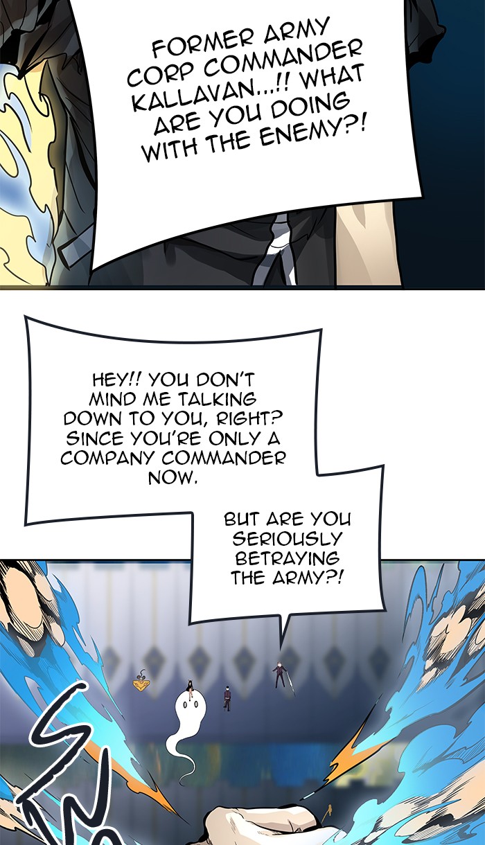 Tower Of God Chapter 485 - BidManga.com