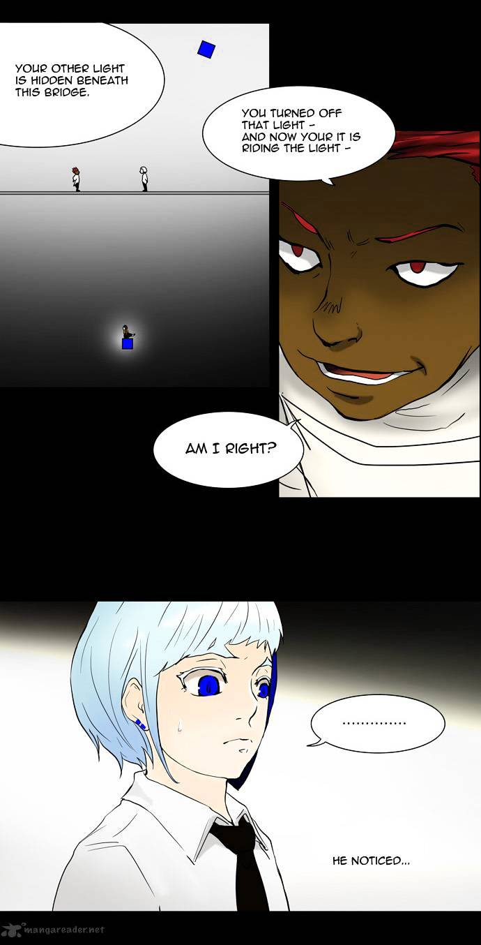 Tower Of God Chapter 40 - BidManga.com