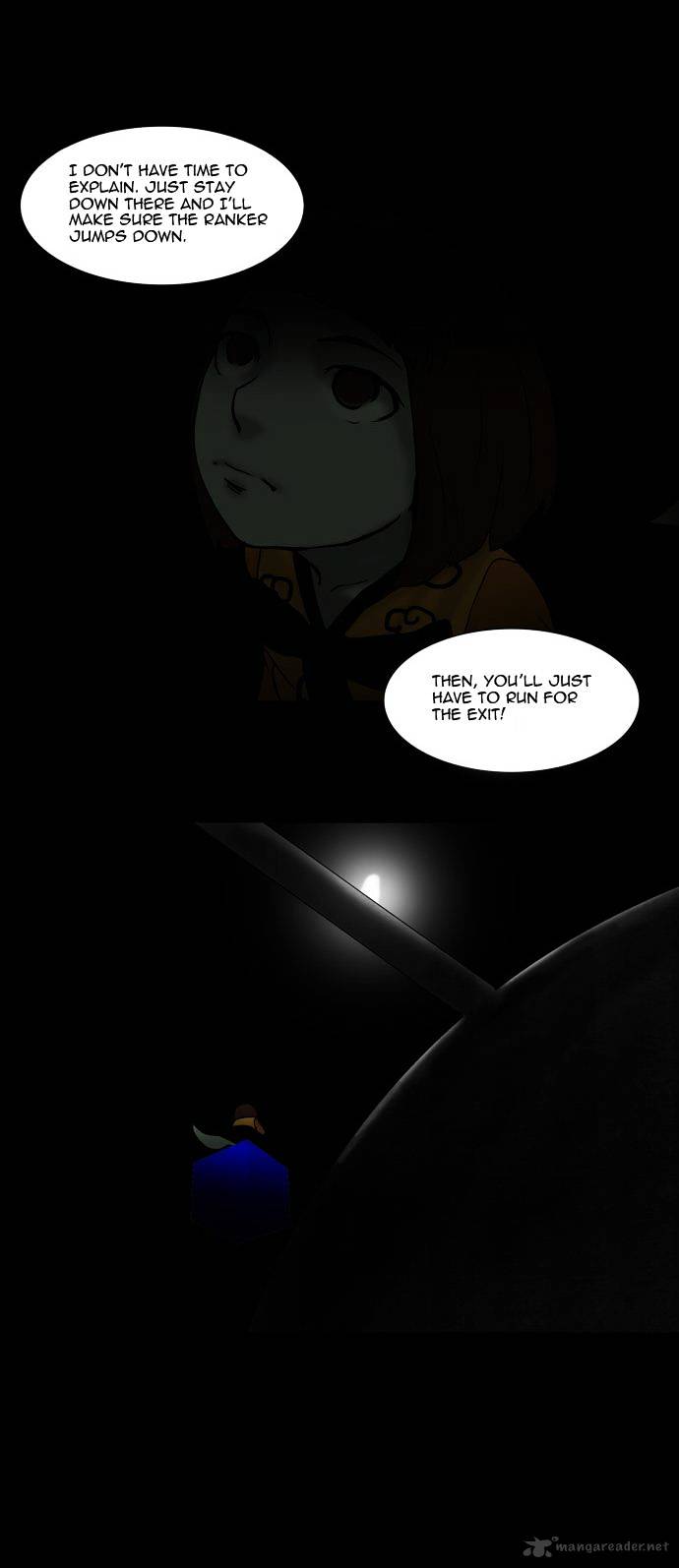 Tower Of God Chapter 40 - BidManga.com