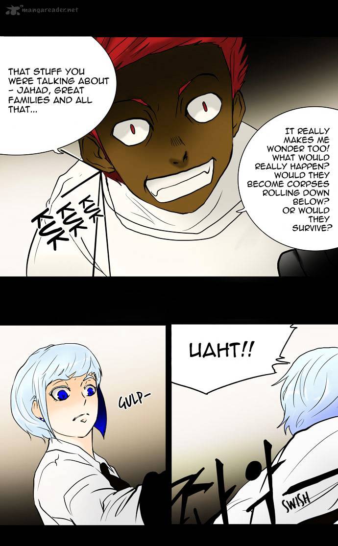 Tower Of God Chapter 40 - BidManga.com