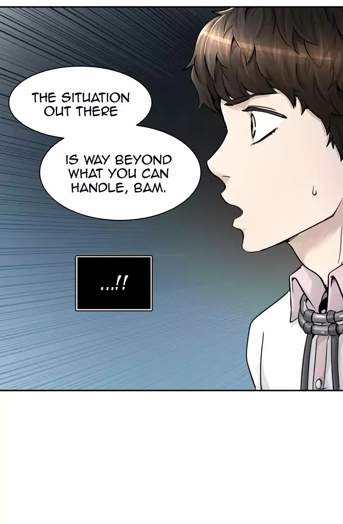 Tower Of God Chapter 403 - BidManga.com