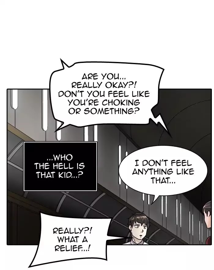 Tower Of God Chapter 402 - BidManga.com