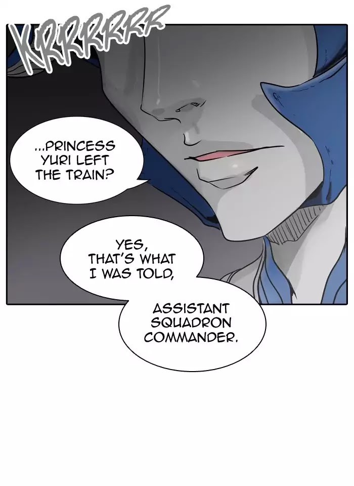 Tower Of God Chapter 402 - BidManga.com