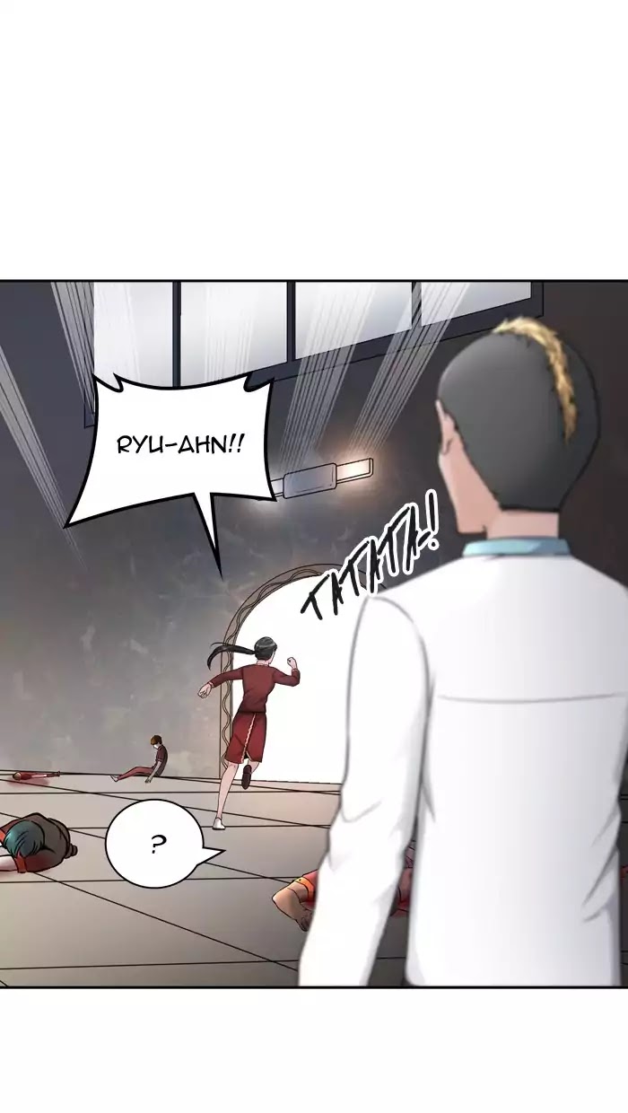 Tower Of God Chapter 402 - BidManga.com