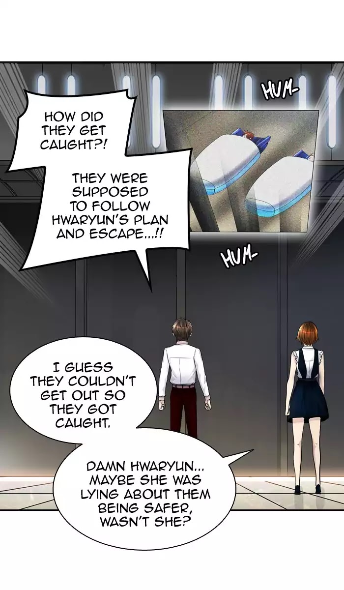 Tower Of God Chapter 402 - BidManga.com