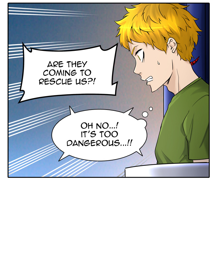 Tower Of God Chapter 406 - BidManga.com