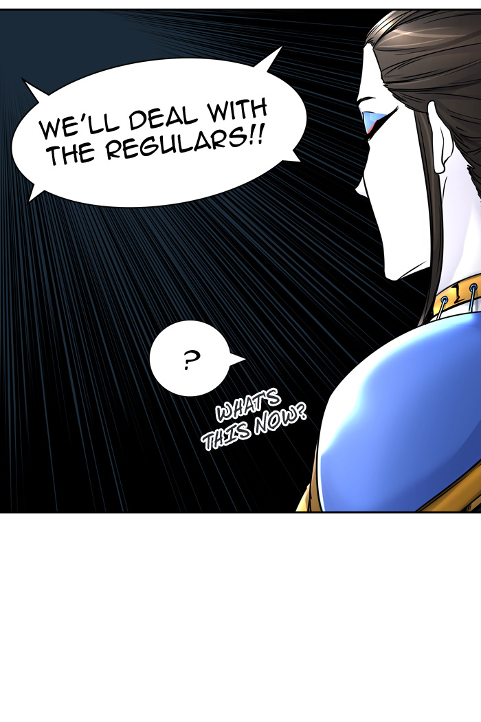 Tower Of God Chapter 406 - BidManga.com