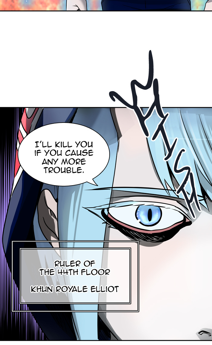 Tower Of God Chapter 407 - BidManga.com