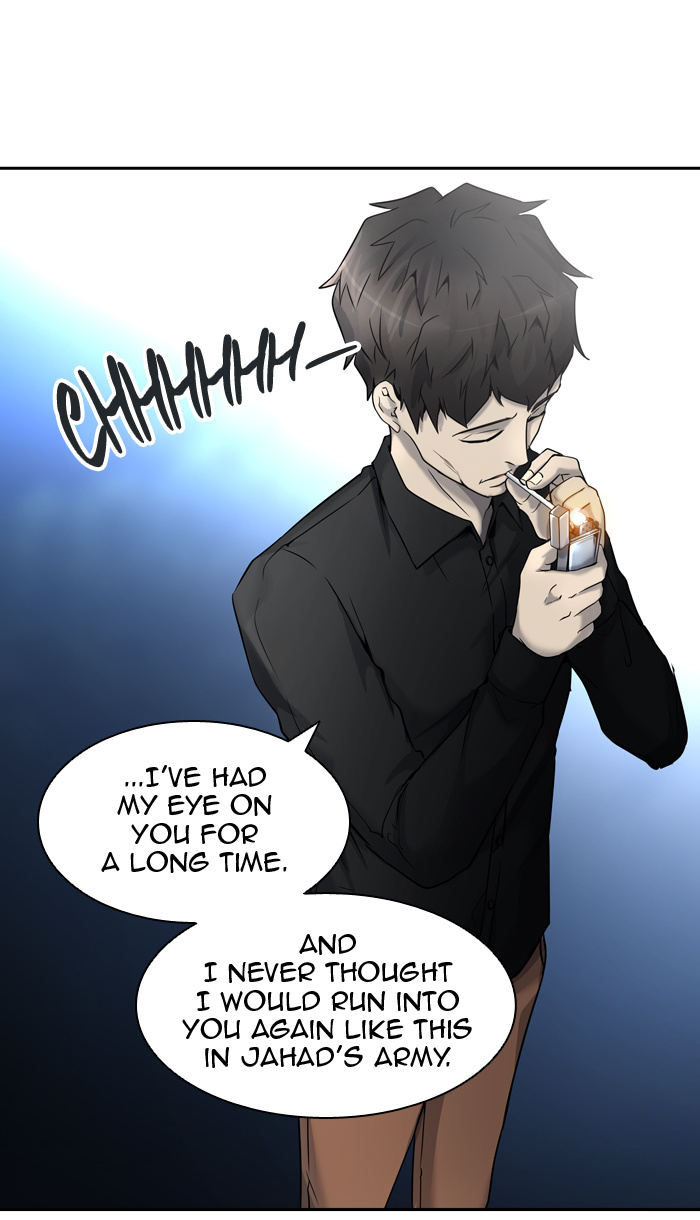 Tower Of God Chapter 407 - BidManga.com