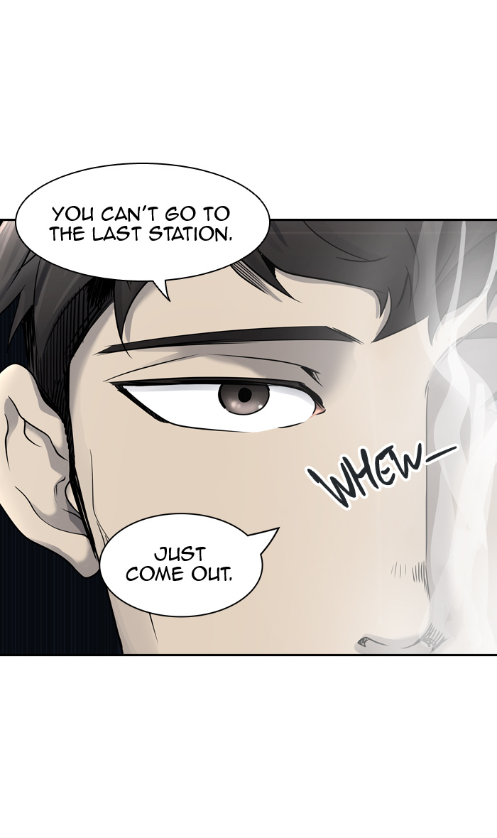 Tower Of God Chapter 407 - BidManga.com