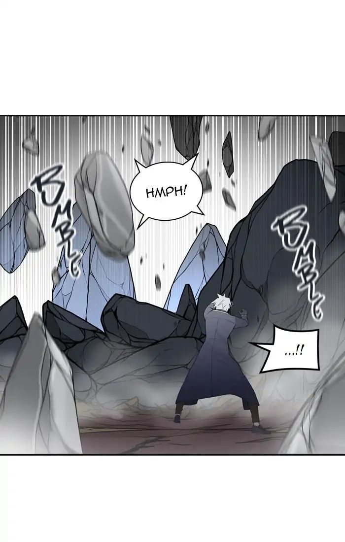 Tower Of God Chapter 408 - BidManga.com