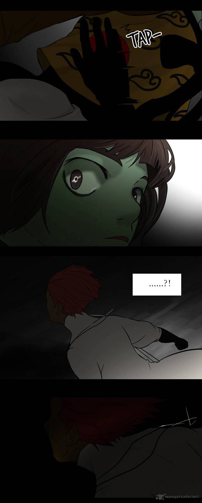 Tower Of God Chapter 41 - BidManga.com