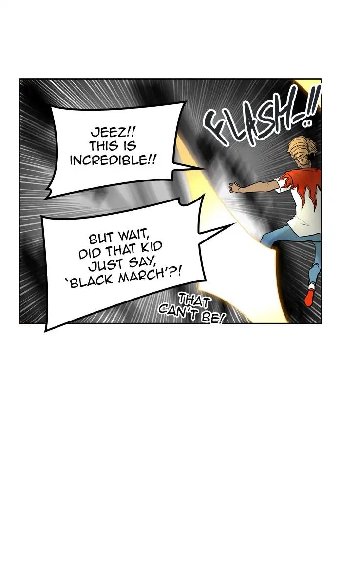 Tower Of God Chapter 410 - BidManga.com