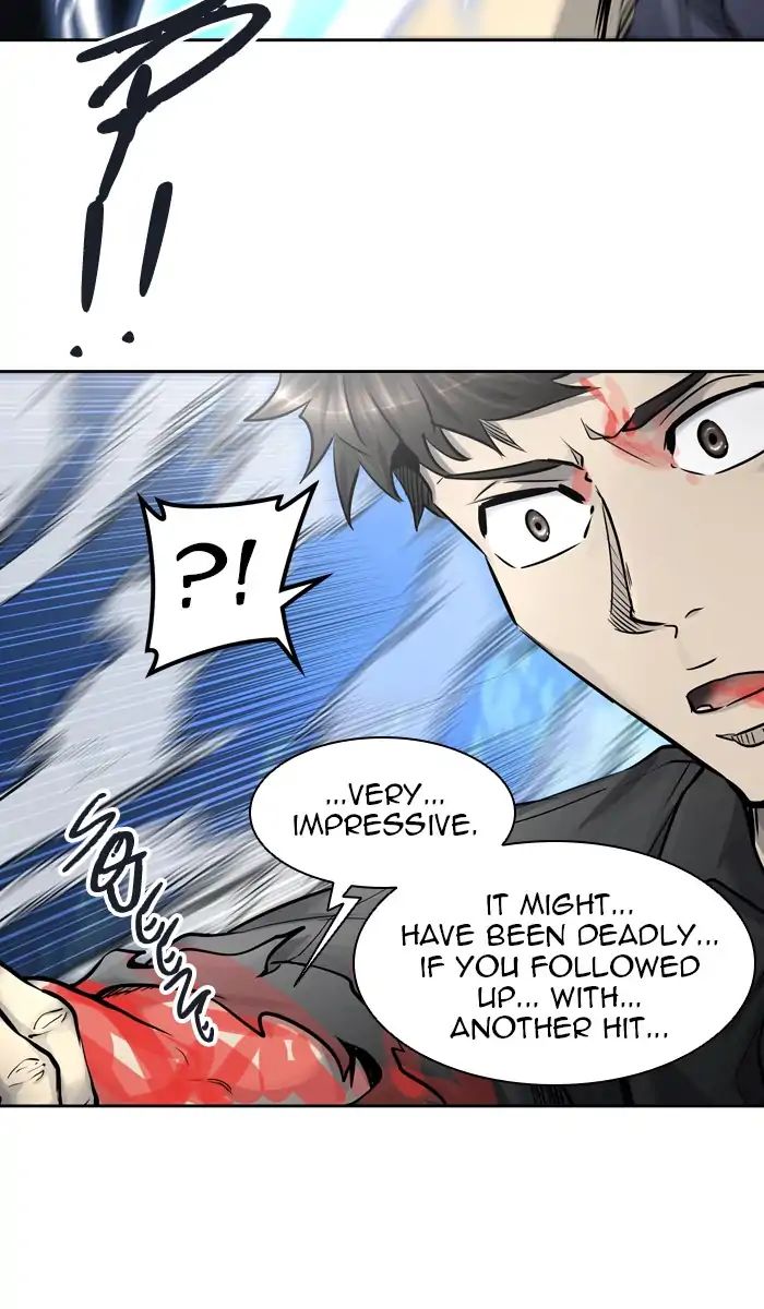 Tower Of God Chapter 411 - BidManga.com