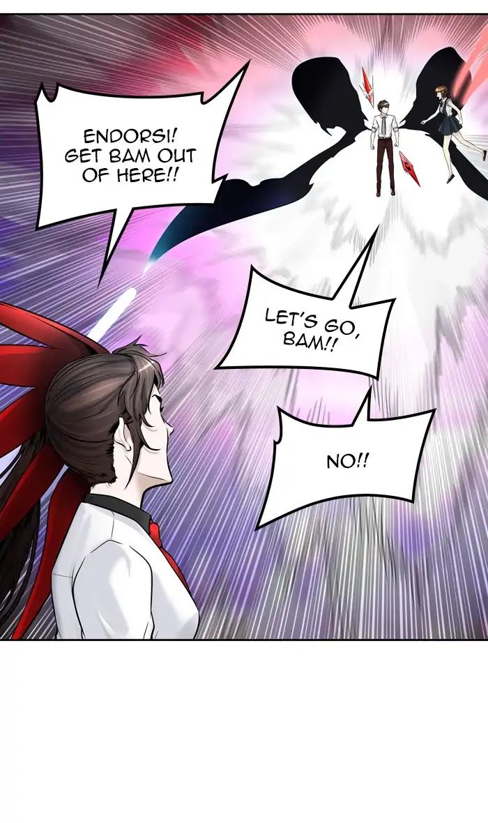 Tower Of God Chapter 414 - BidManga.com