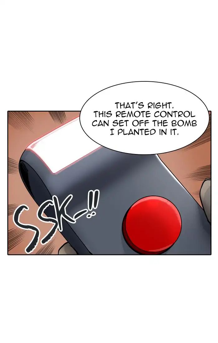 Tower Of God Chapter 414 - BidManga.com