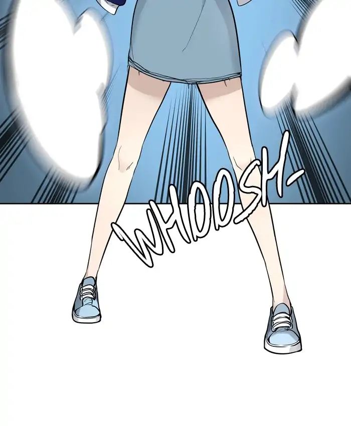 Tower Of God Chapter 419 - BidManga.com