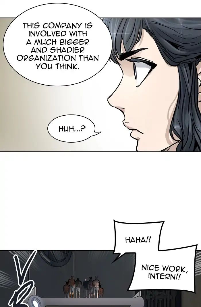 Tower Of God Chapter 419 - BidManga.com