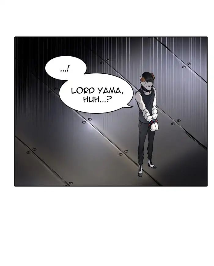 Tower Of God Chapter 423 - BidManga.com