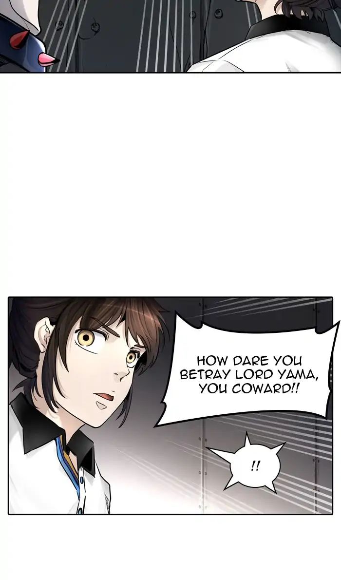 Tower Of God Chapter 423 - BidManga.com