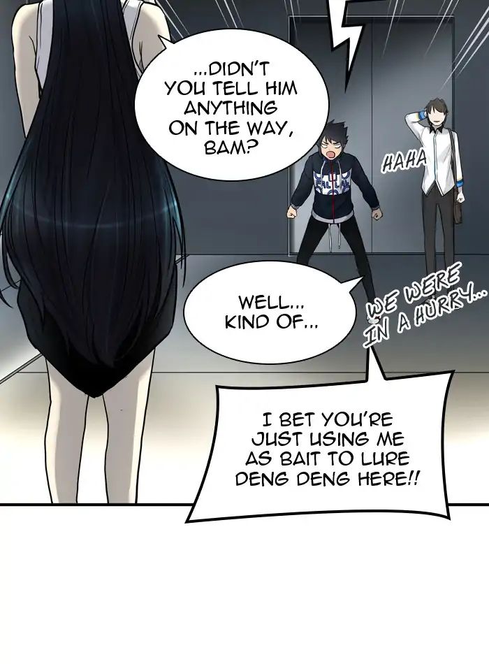 Tower Of God Chapter 420 - BidManga.com