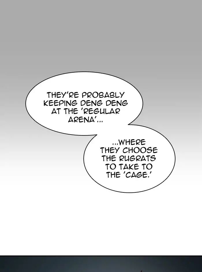 Tower Of God Chapter 420 - BidManga.com