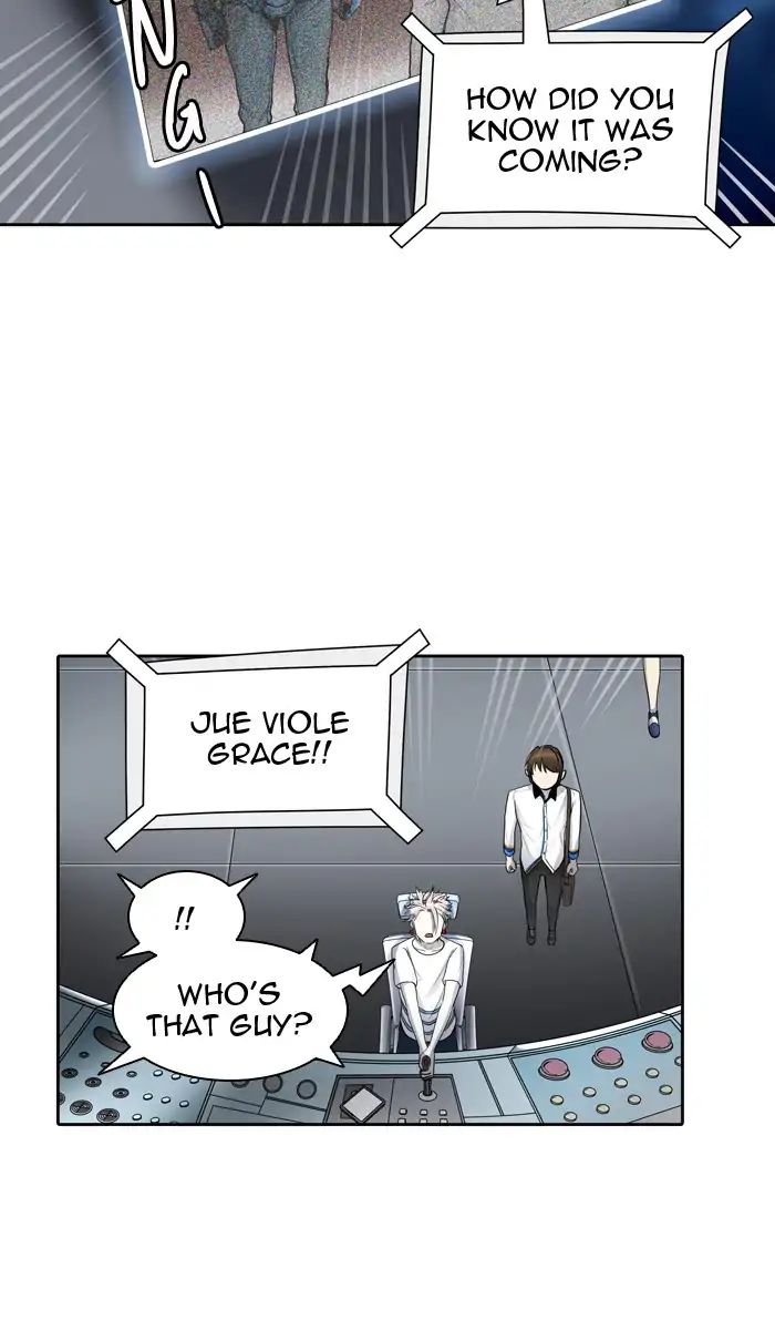 Tower Of God Chapter 421 - BidManga.com