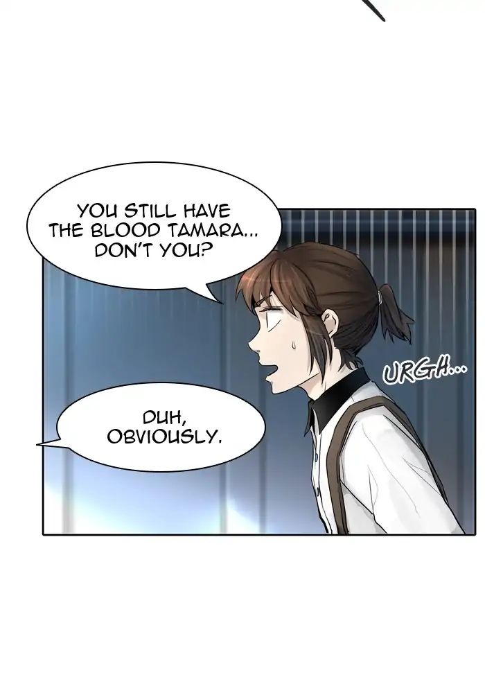 Tower Of God Chapter 422 - BidManga.com