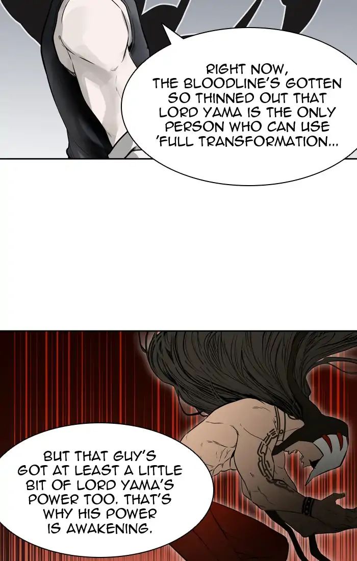 Tower Of God Chapter 424 - BidManga.com