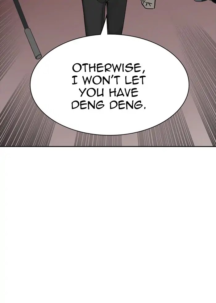 Tower Of God Chapter 425 - BidManga.com