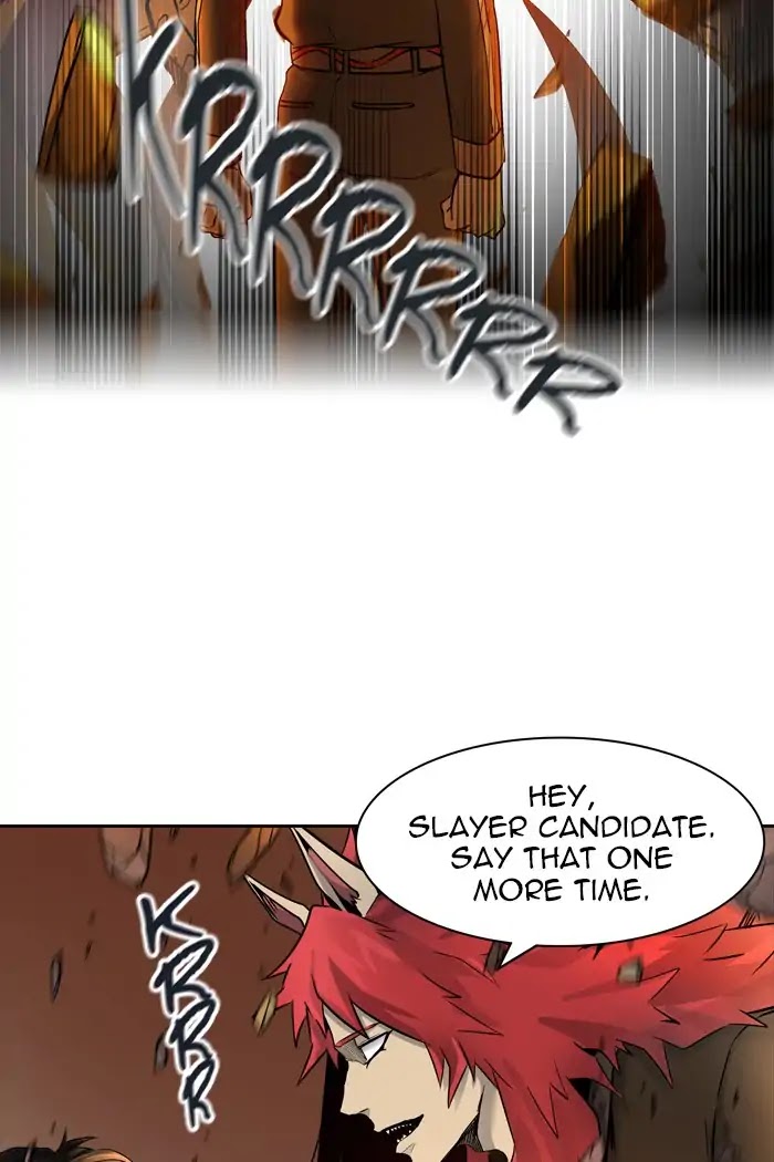 Tower Of God Chapter 425 - BidManga.com