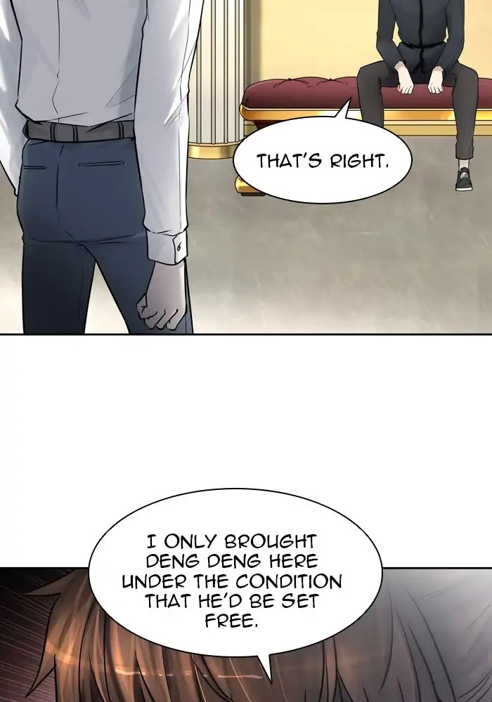 Tower Of God Chapter 425 - BidManga.com