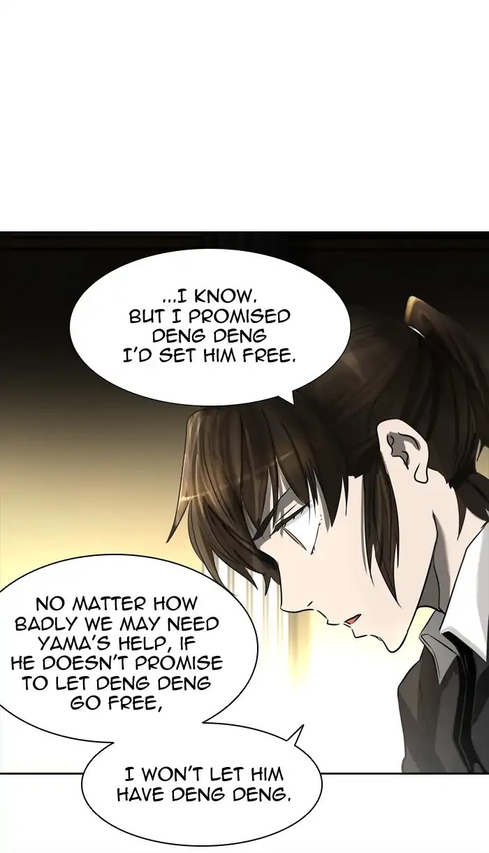 Tower Of God Chapter 425 - BidManga.com