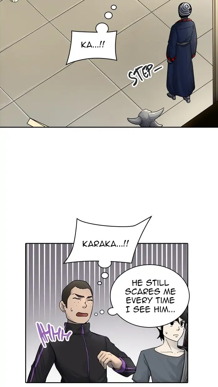 Tower Of God Chapter 425 - BidManga.com