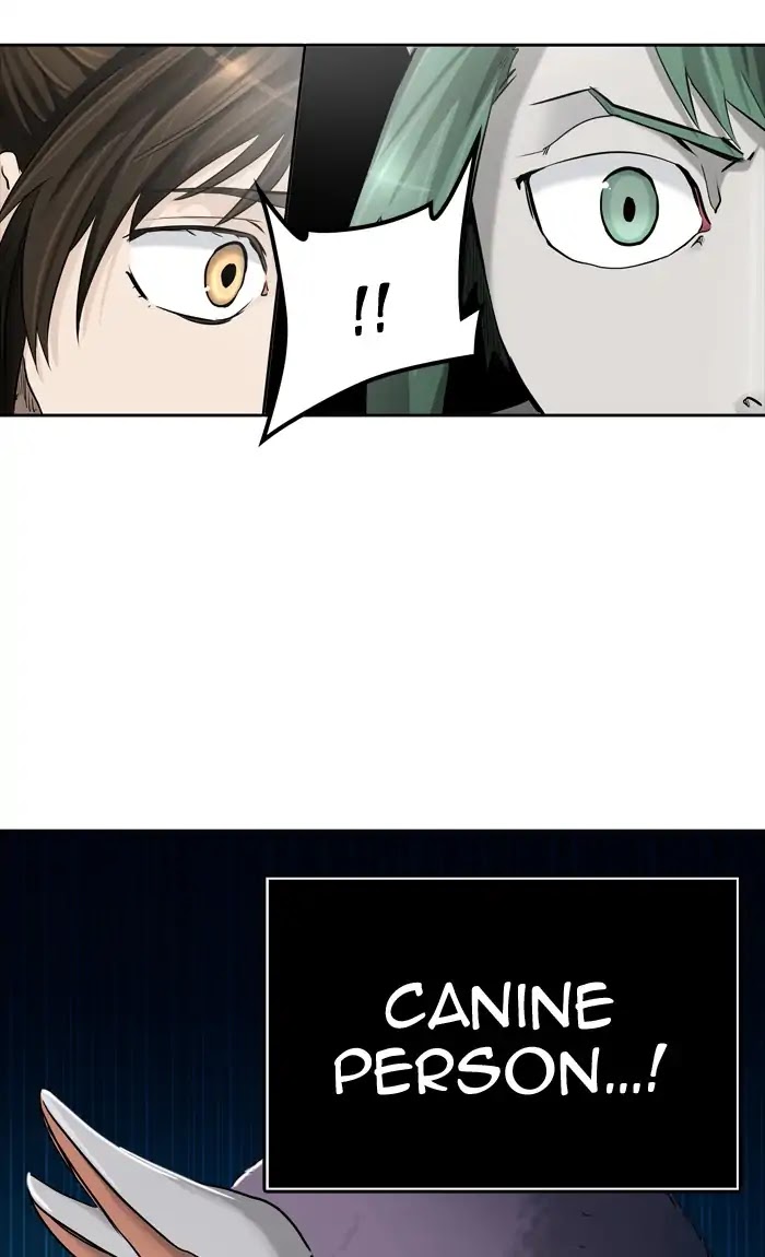 Tower Of God Chapter 430 - BidManga.com