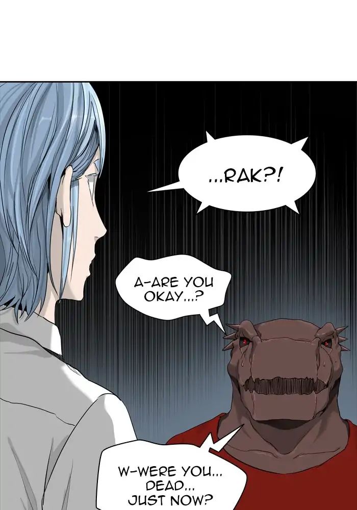 Tower Of God Chapter 431 - BidManga.com