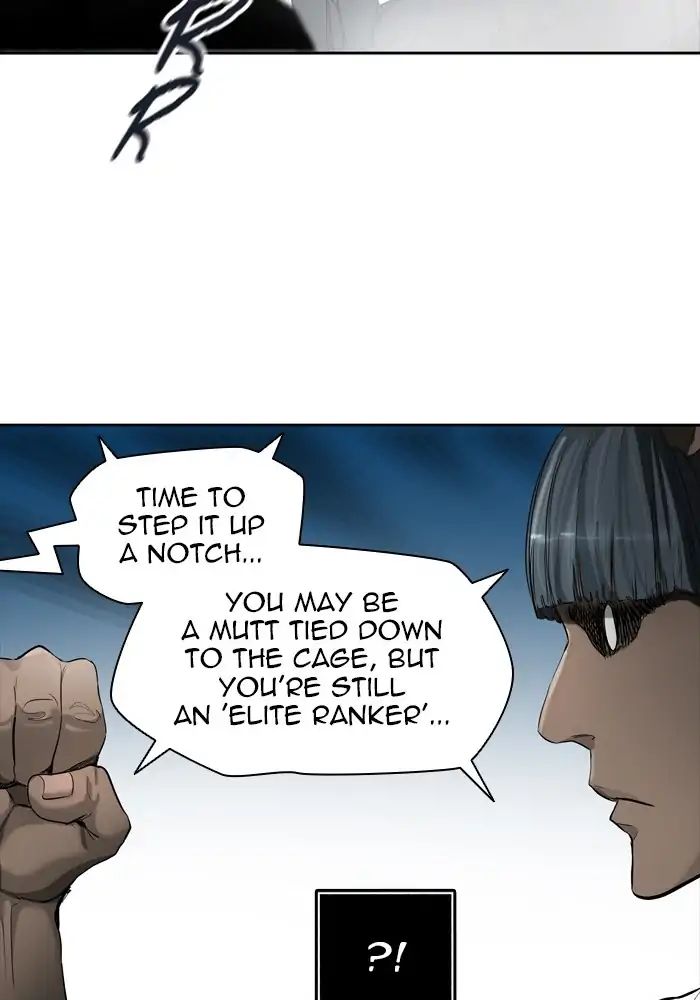 Tower Of God Chapter 432 - BidManga.com