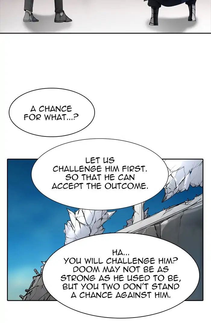 Tower Of God Chapter 437 - BidManga.com