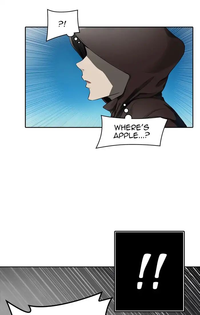 Tower Of God Chapter 437 - BidManga.com