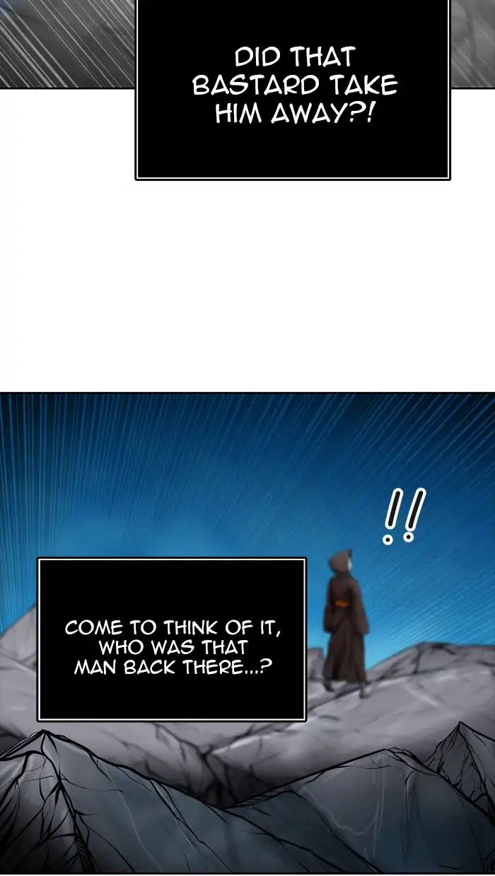 Tower Of God Chapter 437 - BidManga.com