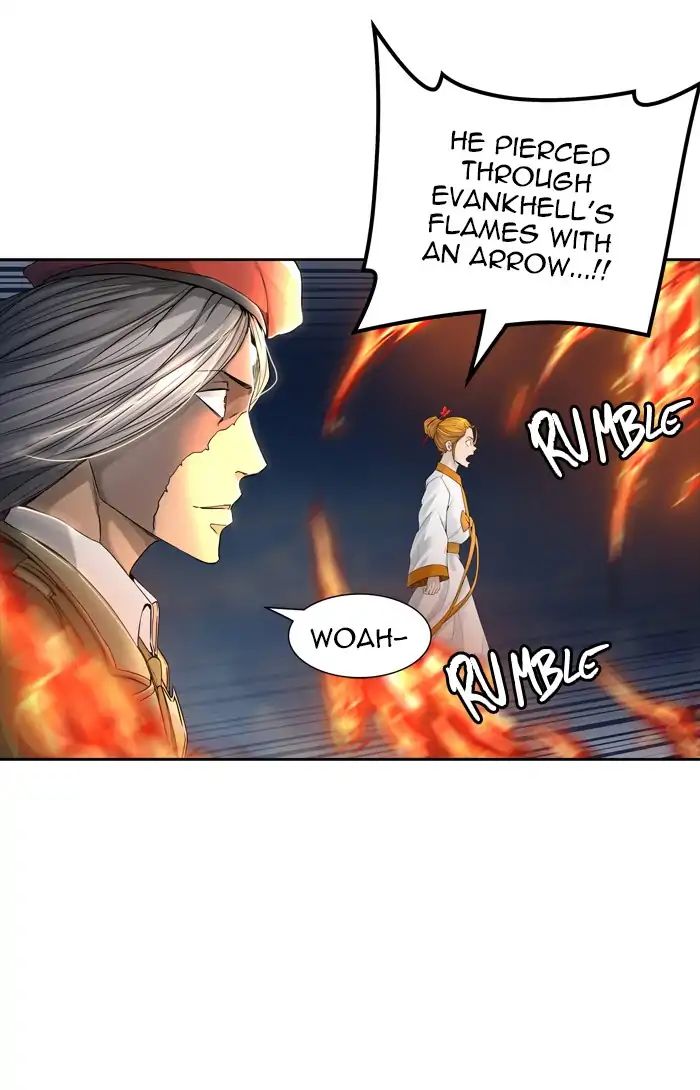 Tower Of God Chapter 437 - BidManga.com