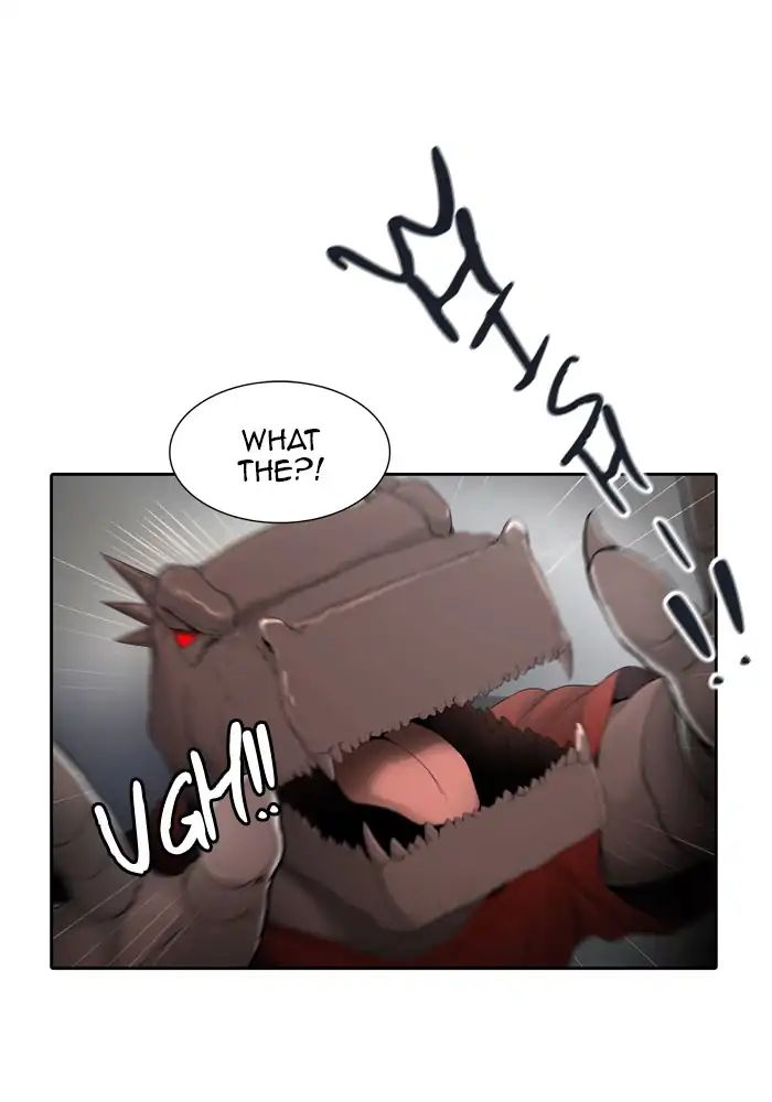 Tower Of God Chapter 437 - BidManga.com