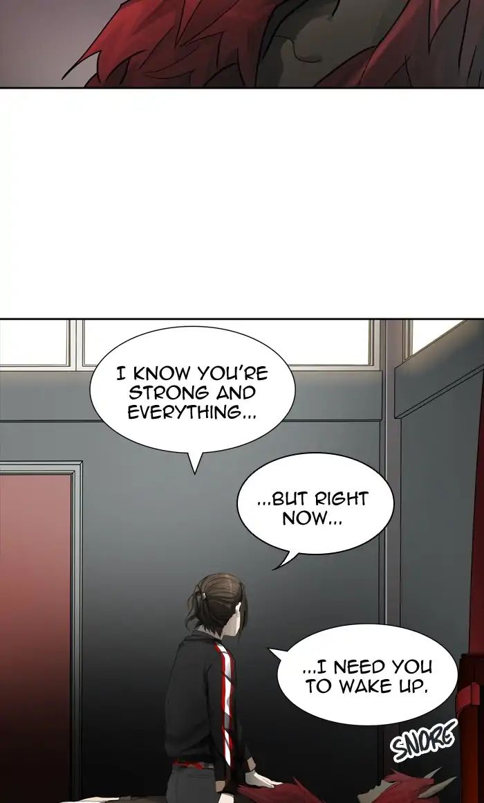 Tower Of God Chapter 434 - BidManga.com