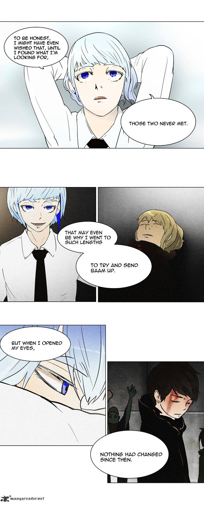 Tower Of God Chapter 53 - BidManga.com