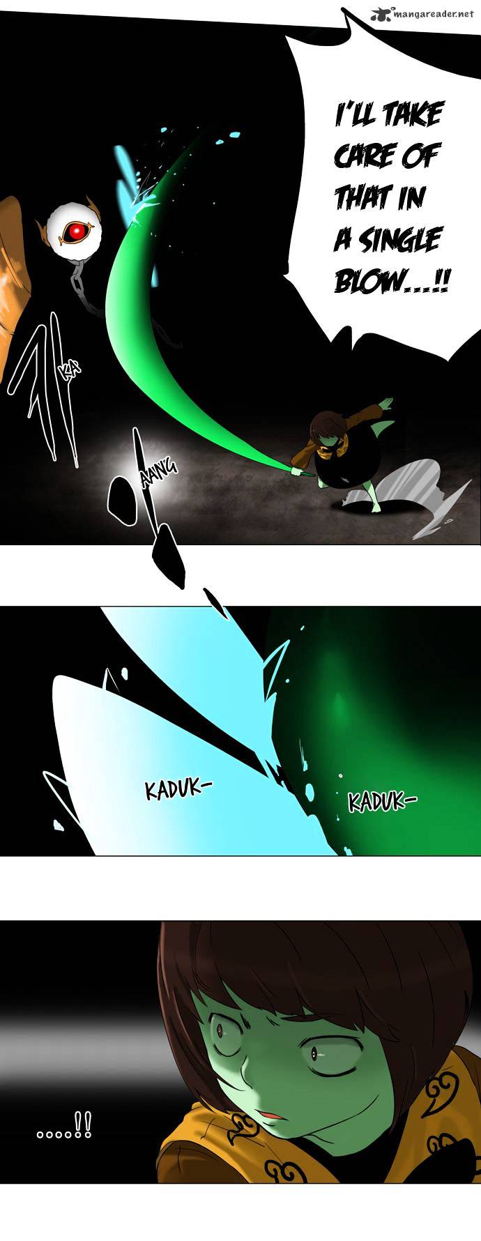 Tower Of God Chapter 65 - BidManga.com