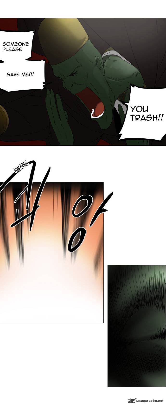 Tower Of God Chapter 69 - BidManga.com