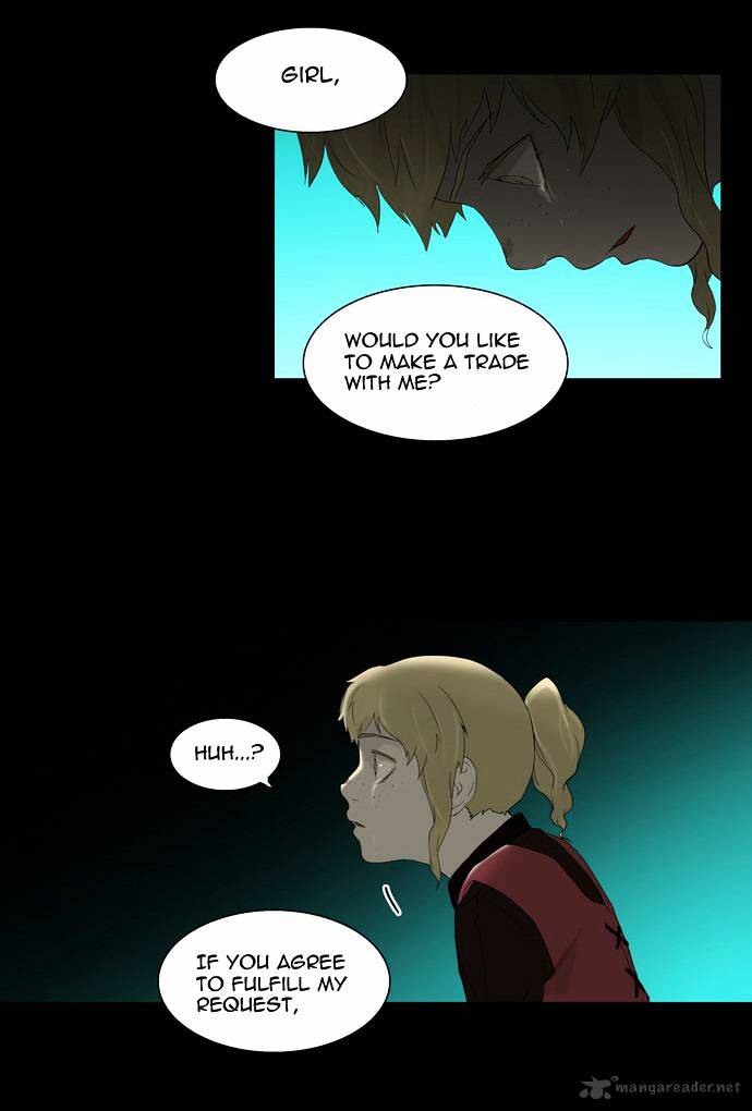 Tower Of God Chapter 77 - BidManga.com