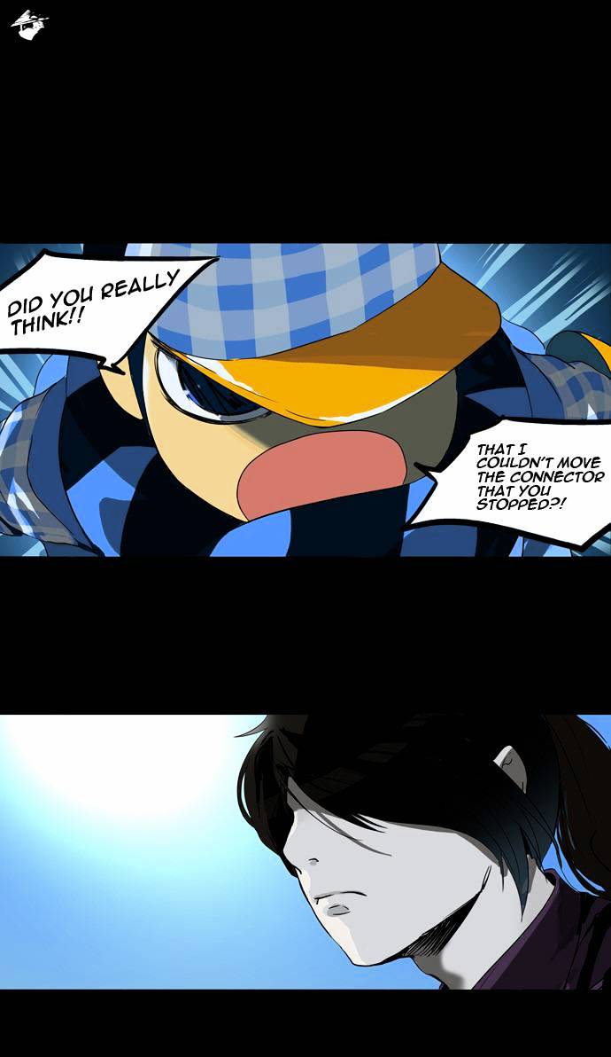 Tower Of God Chapter 95 - BidManga.com