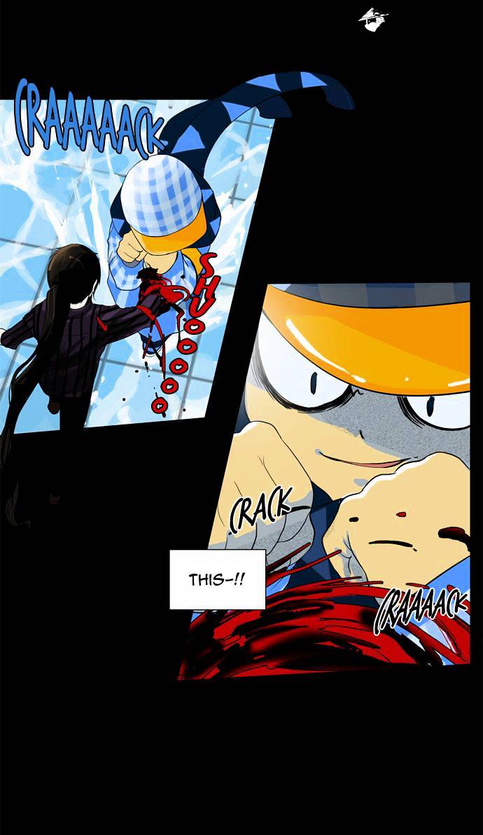 Tower Of God Chapter 97 - BidManga.com